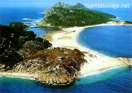 Islas Cíes